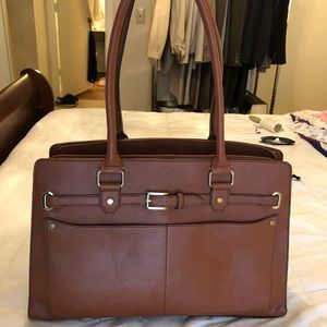 Liz Claiborne Laptop/Work Bag